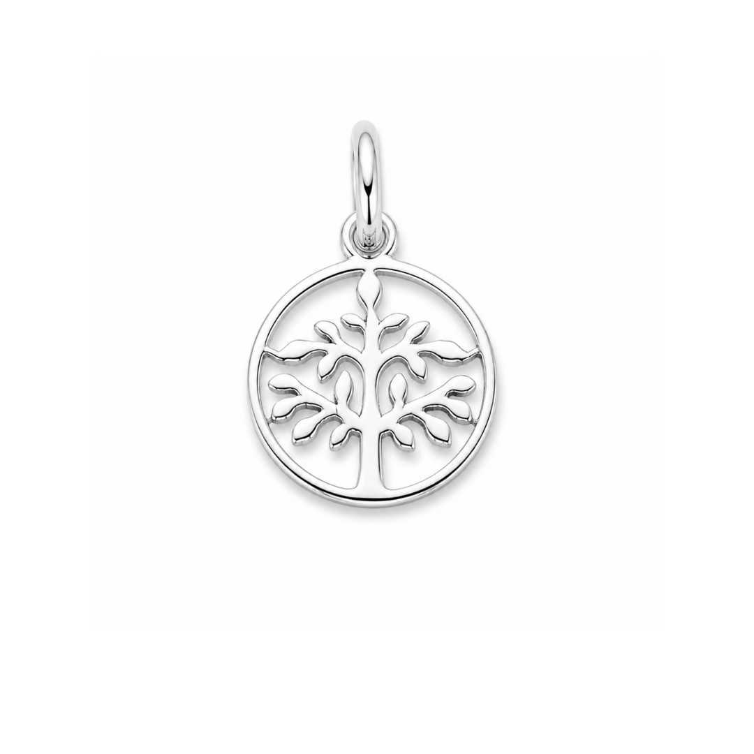 Dije Árbol de la Vida