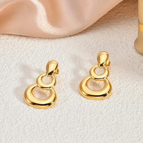 Aretes Atrevida