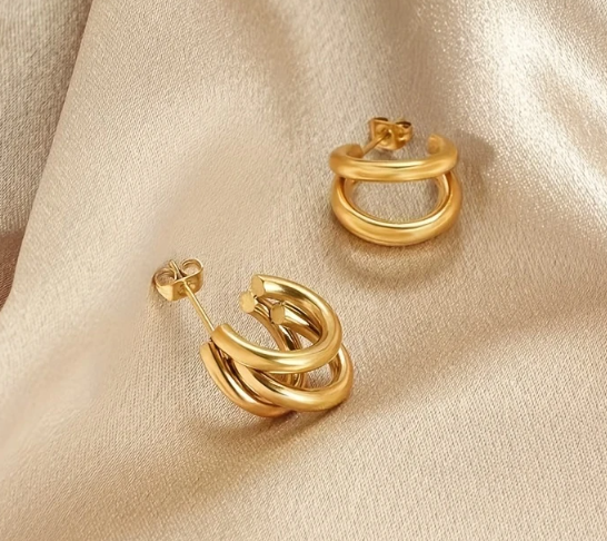 Elegantes Pendientes