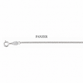 Cadena de plata para dama