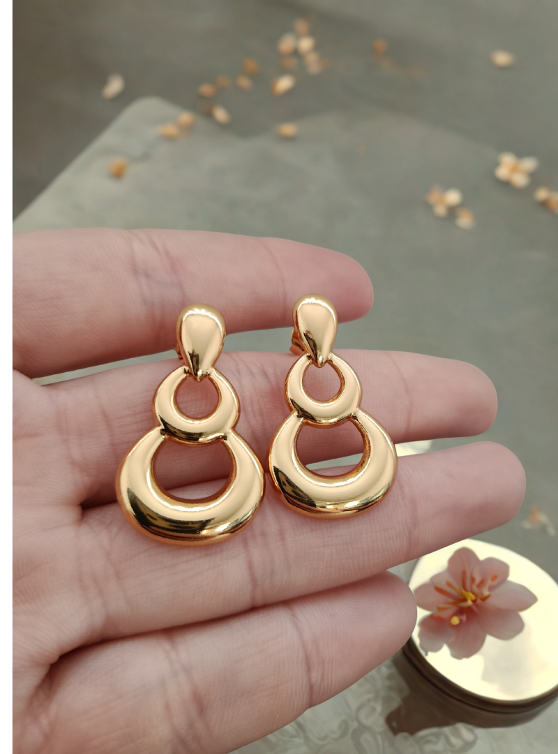 Aretes Atrevida