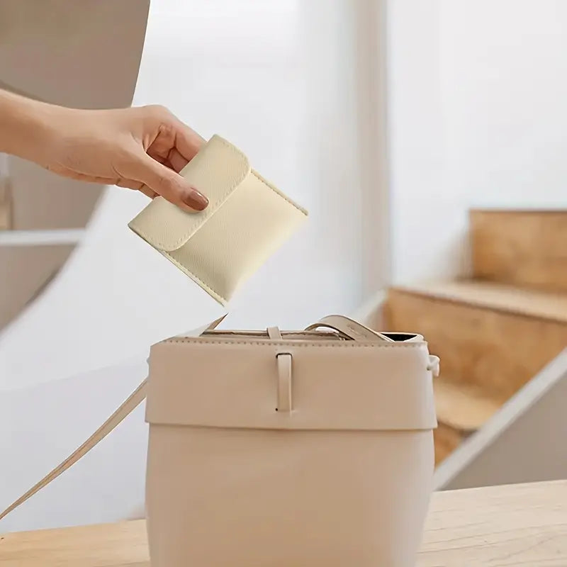 Funda para joyas elegante